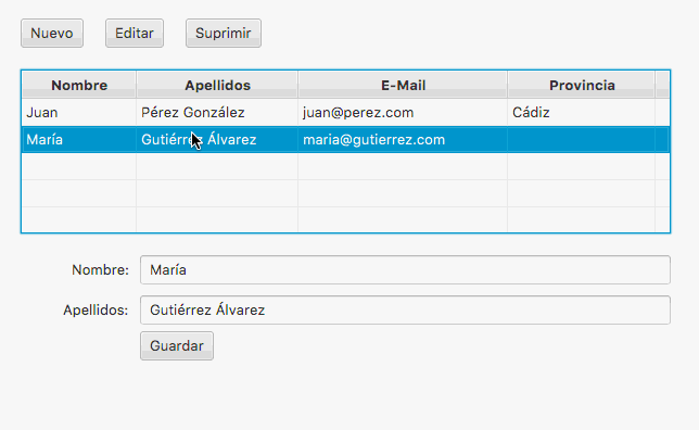FormularioEdicionMismaVentana 5a3d0