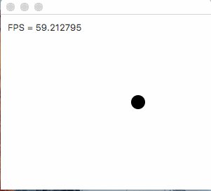 TestFrameRate OSX 45ccf