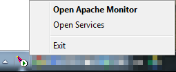 apache install 12