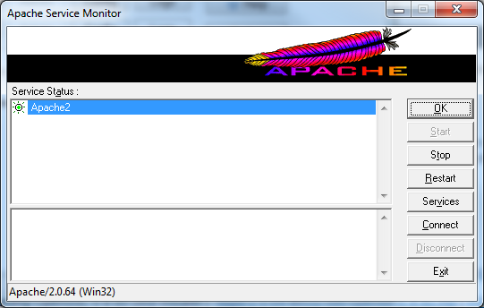 apache install 13
