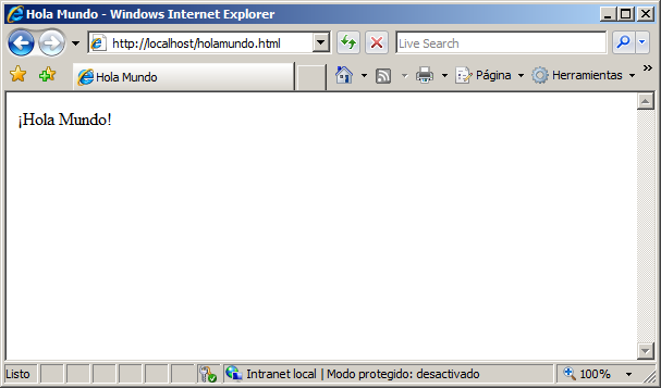 iis instalar 15