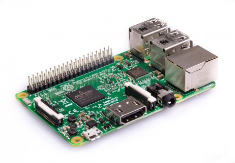 Raspberry Pi 3 462x322 847a4