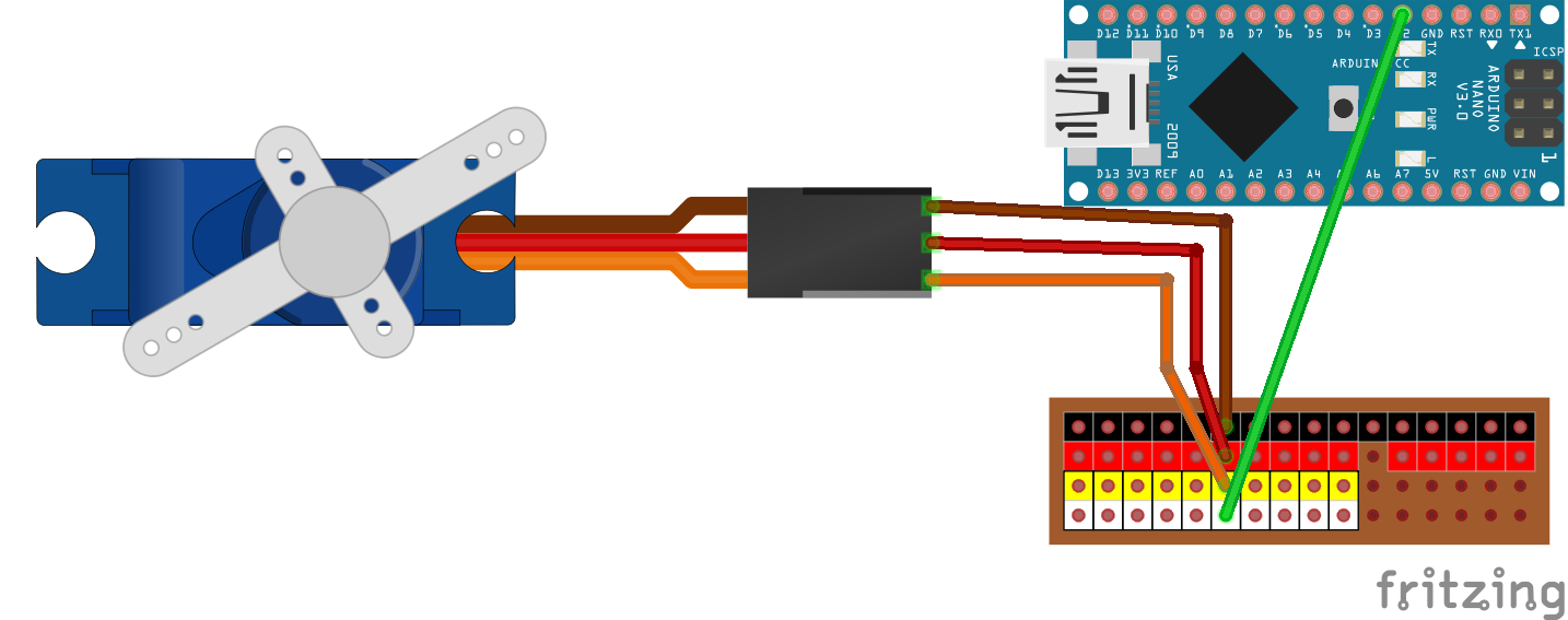 ConexionSG90 bb 17a03