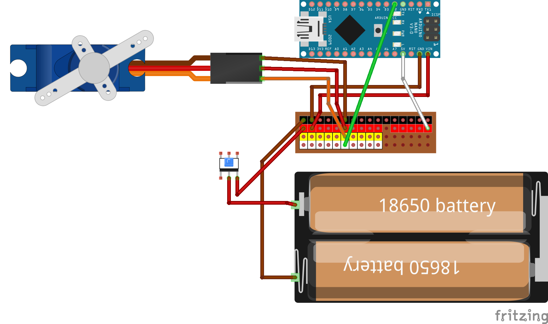 ConexionSG90 bb 31f8a