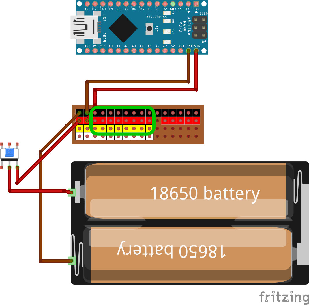 ConexionSG90 bb ed556